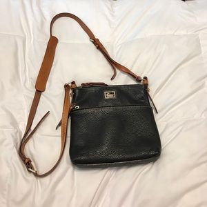 Dooney & Bourke crossbody