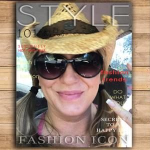 Meet your Posher, Stephanie