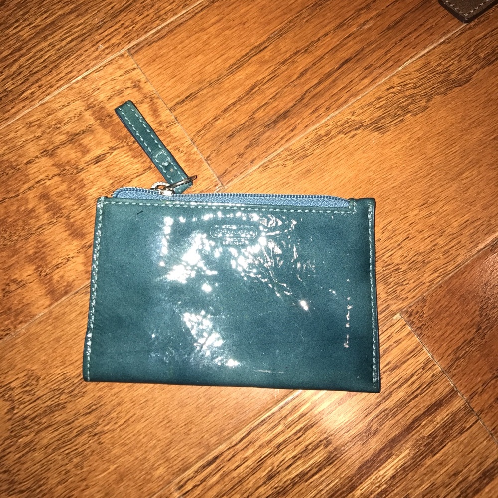 Coin purse