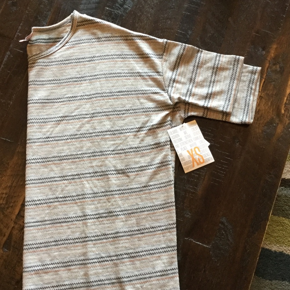 Lularoe Irma