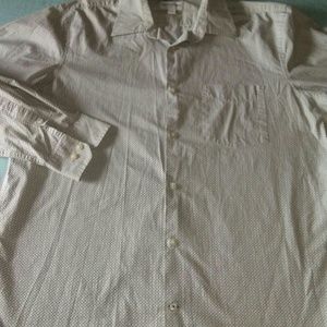 Banana Republic Mens shirt