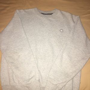Champion Crewneck