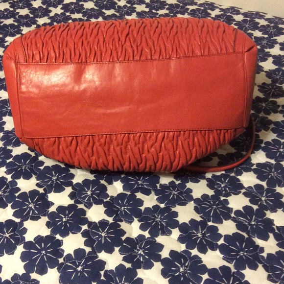 Coach purse.  Make an offer ☺️ - Picture 4 of 7