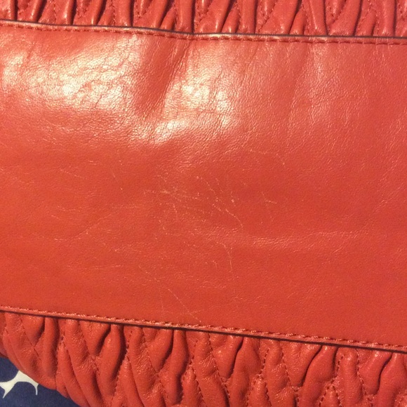 Coach purse.  Make an offer ☺️ - Picture 5 of 7