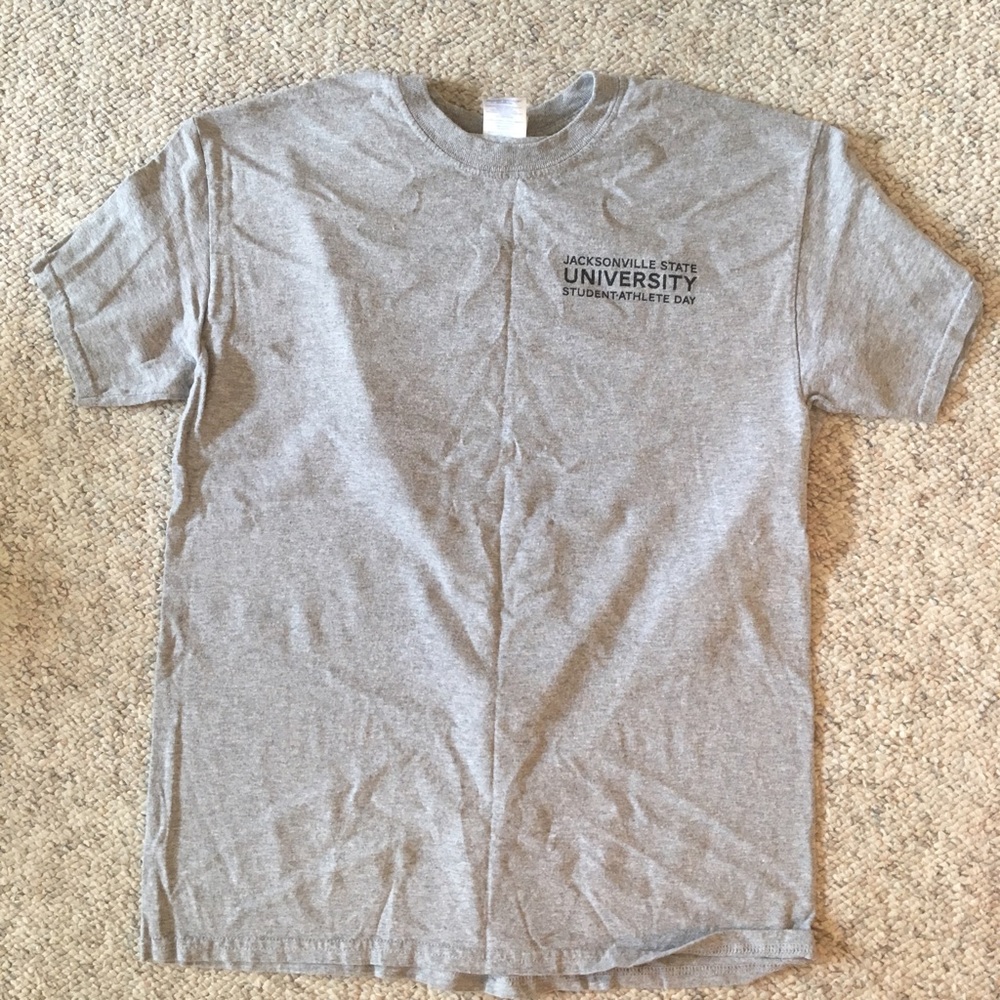 Jacksonville State Student Athlete Day