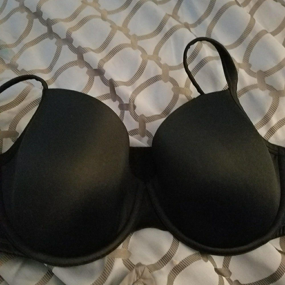 Cacique bra