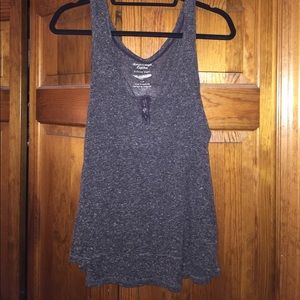 American eagle feather light tank