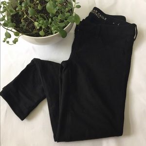 NWOT! American Eagle Skinny Jeggings Super Stretch