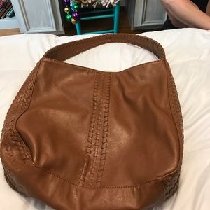 Target Leather (Faux) Purse