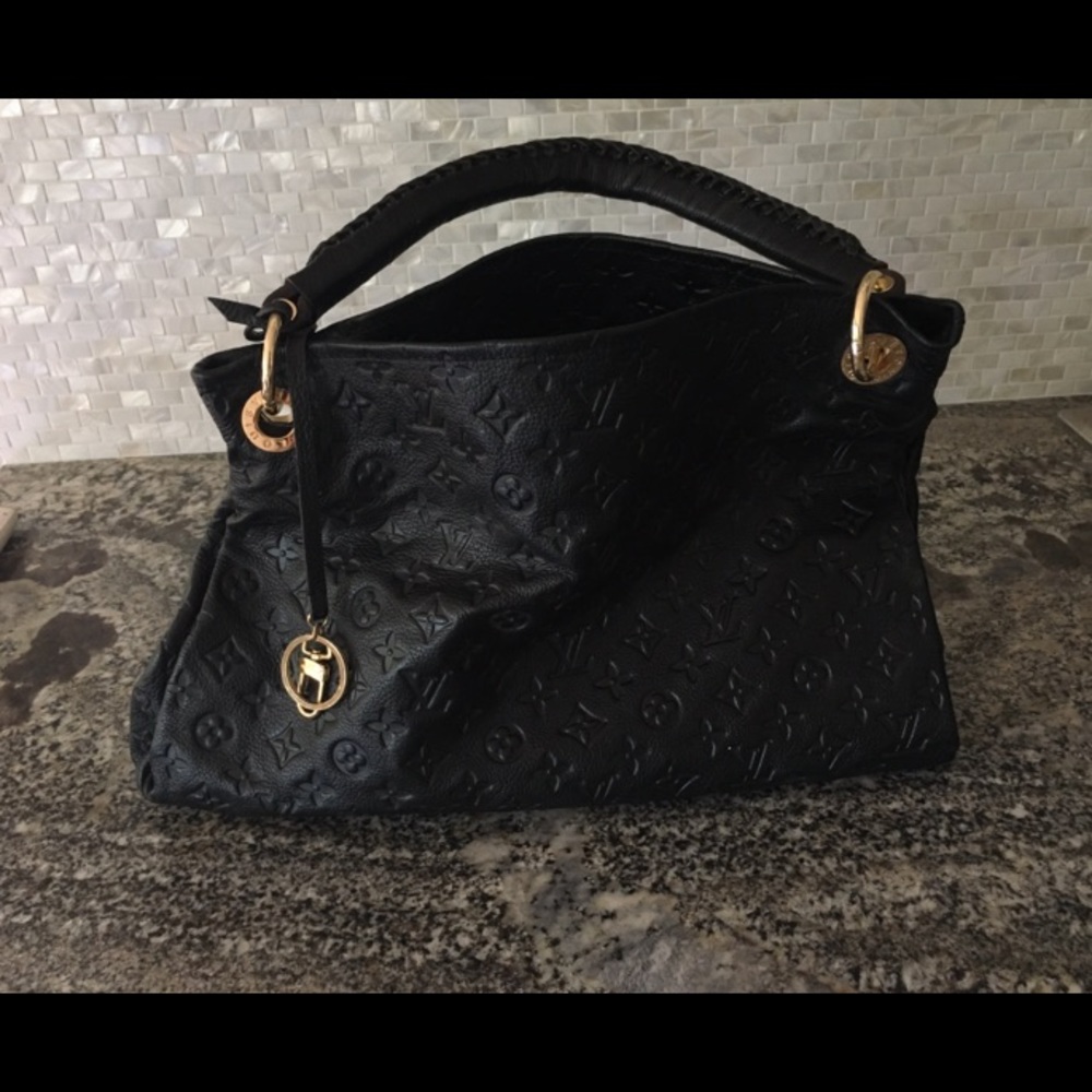 LV Classic Bag❣️