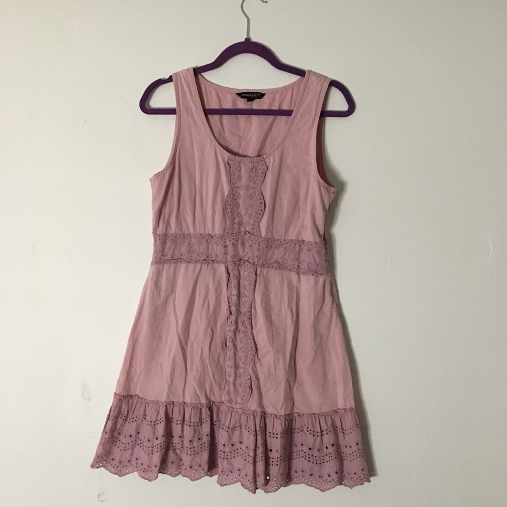 Summer dress