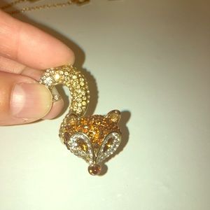 Fox ring
