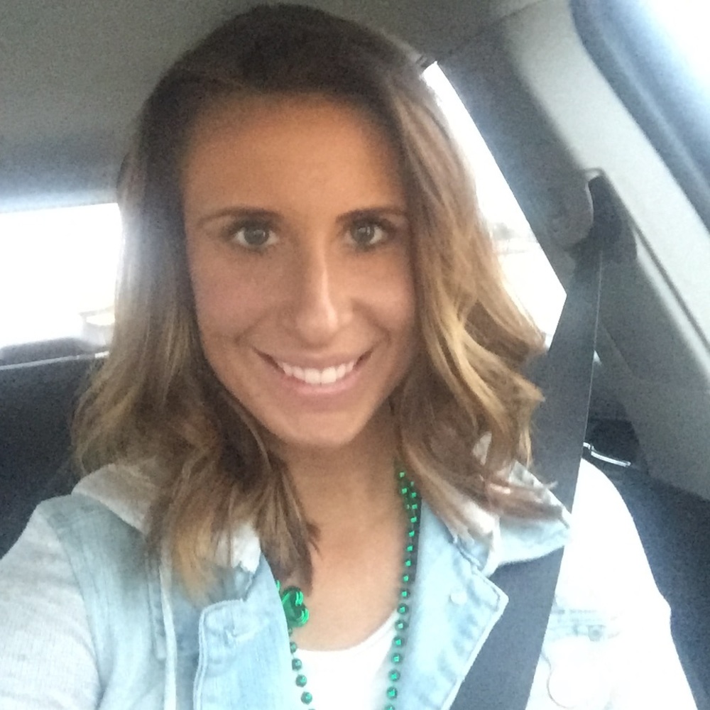 Meet your Posher, Stefanie