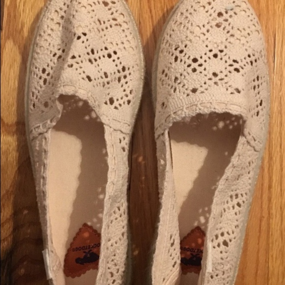 Flats