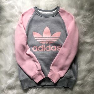 Adidas crew neck 💥CAN SHIP TODAY💥