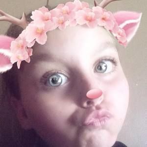 Meet your Posher, Bailey