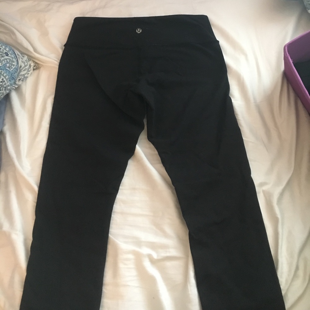 Wunder under crops