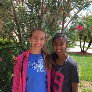 Meet your Posher, Kate