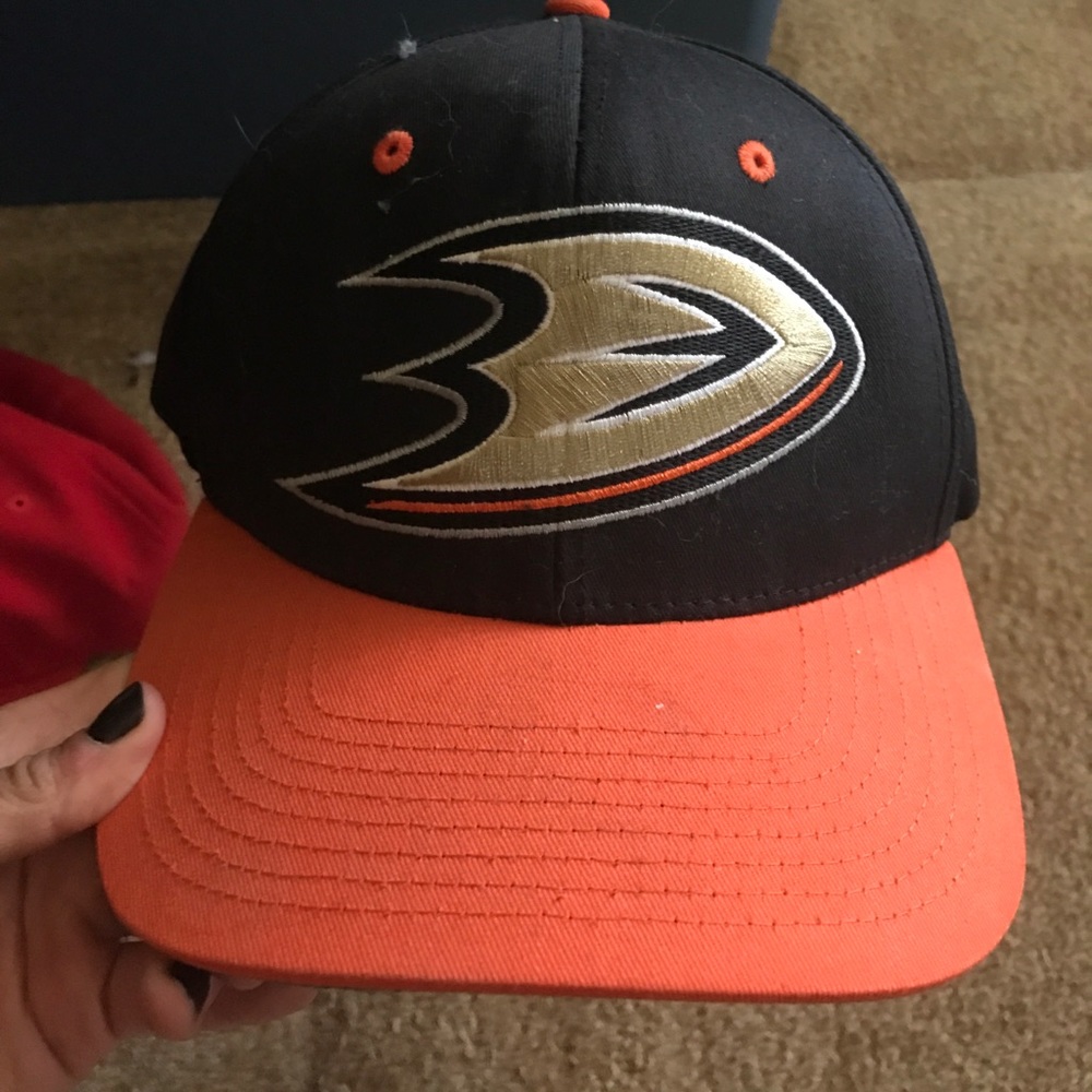 Anaheim Ducks SnapBack