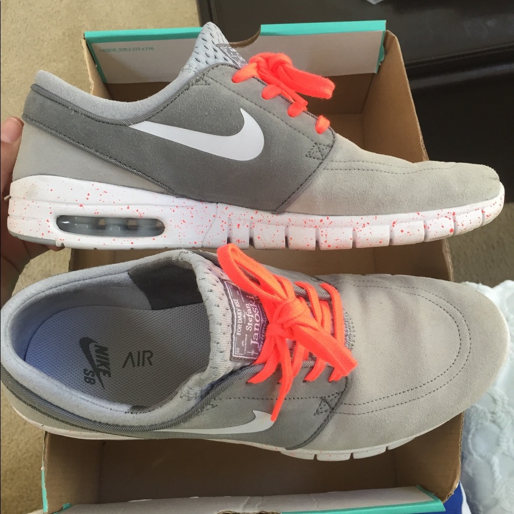 Stefan Janoski Max L
