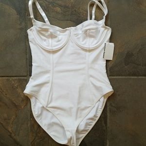 American Apparel Swimsuit