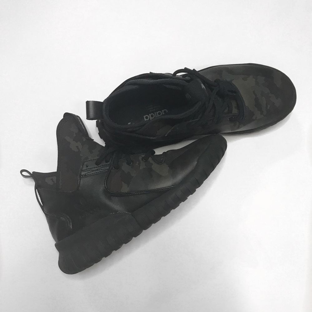 ADIDAS TUBULARS