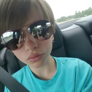 Meet your Posher, Katherine