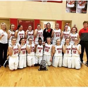 Meet your Posher, Helena