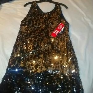Sequenced Dress✨