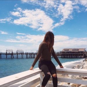 Meet your Posher, Diana