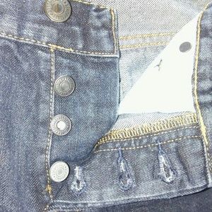 Mens jeans aeropostale