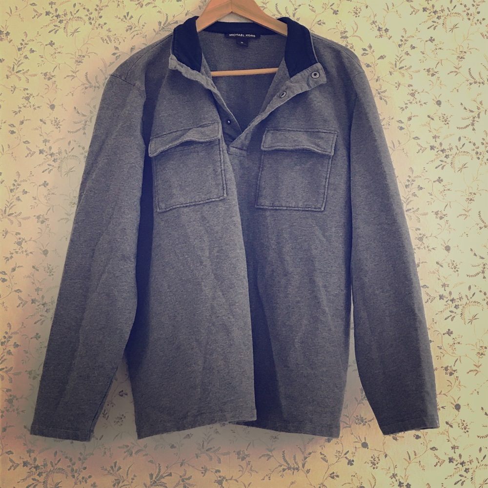 Michael Kors XL Shirt