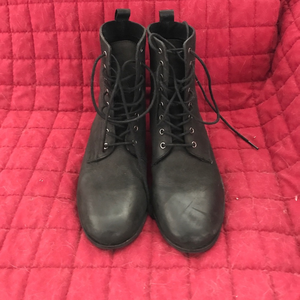 Urban outfitters Boots