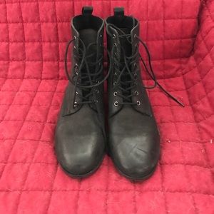 Urban outfitters Boots
