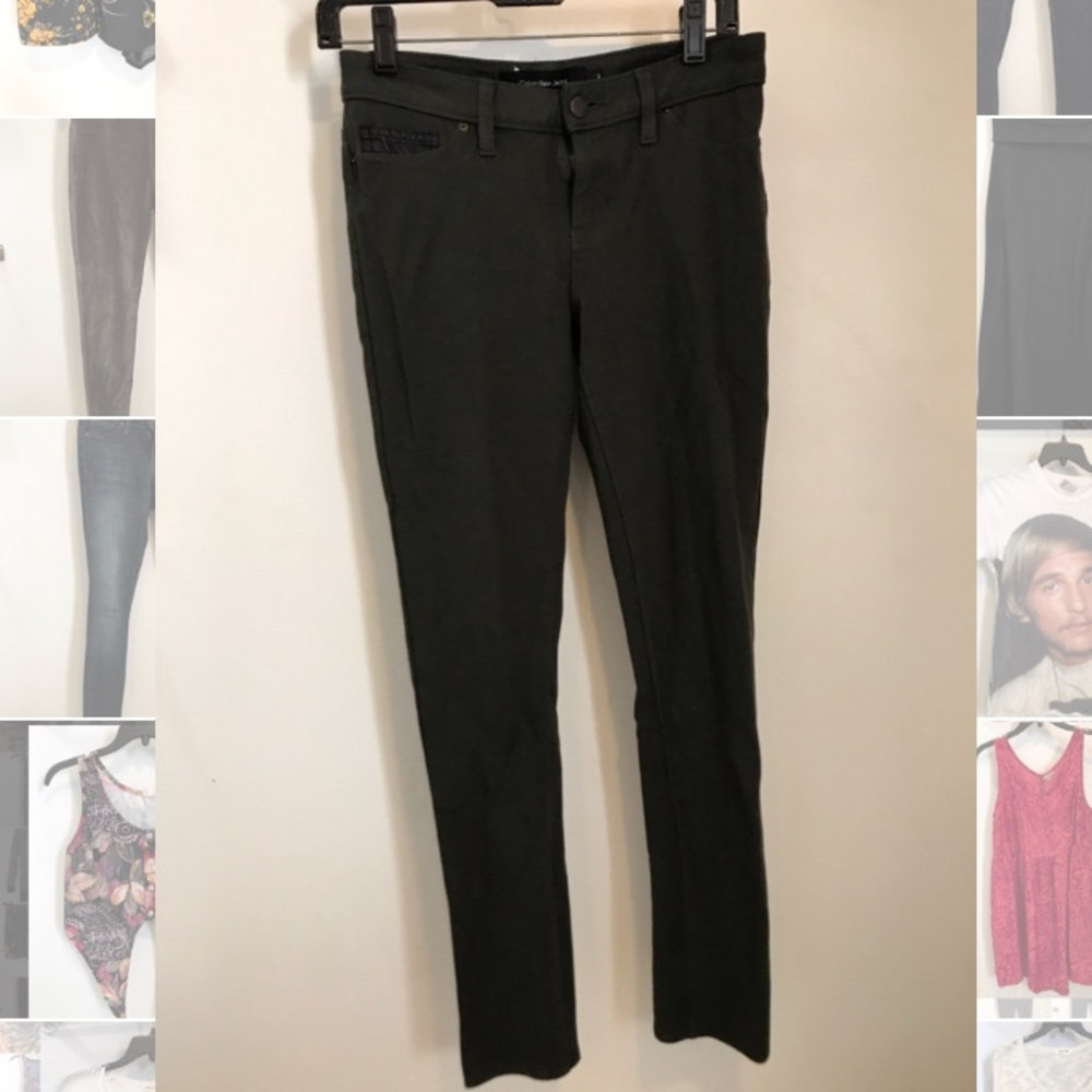 Calvin Klein Pants