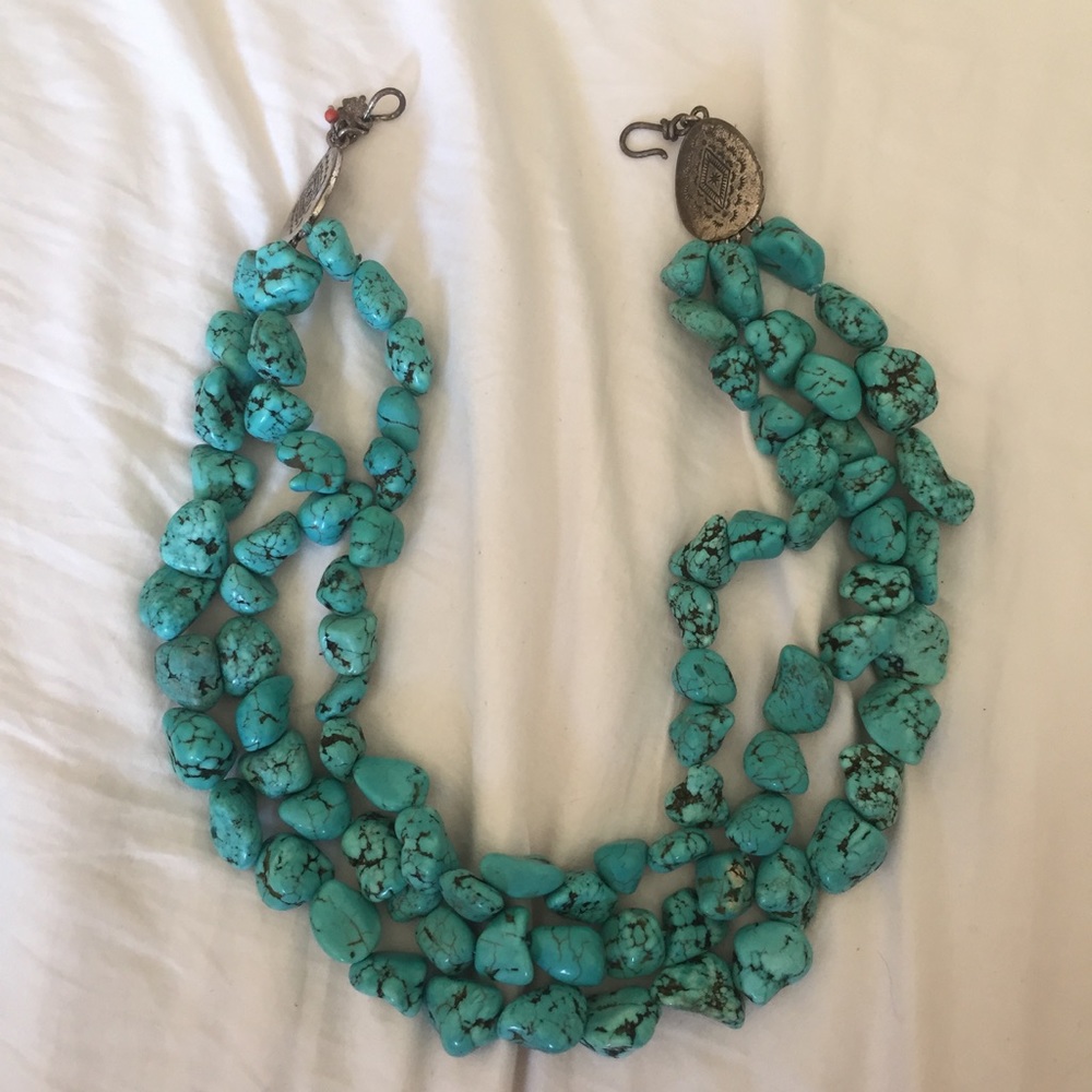 Lucky Brand Jewelry Set