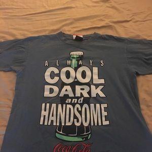 Vintage Coke Tee
