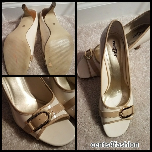 Pumps - Picture 1 of 1