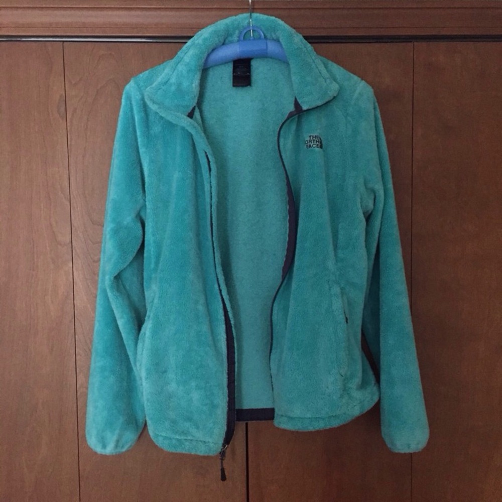 The North Face Fleece Jacket