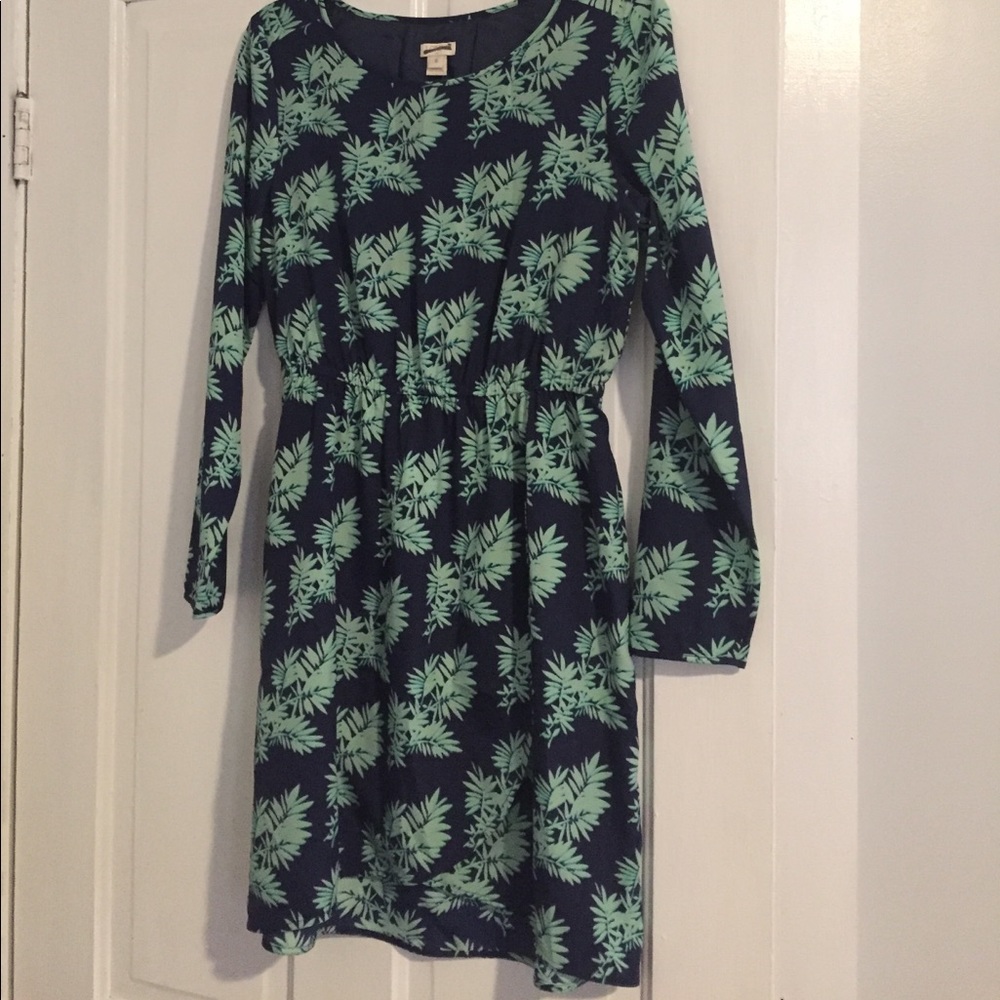 J Crew factory dress