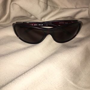 Women's Costa Del Mar Polarized Sunglasses