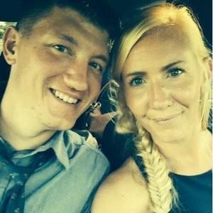 Meet your Posher, Tawn