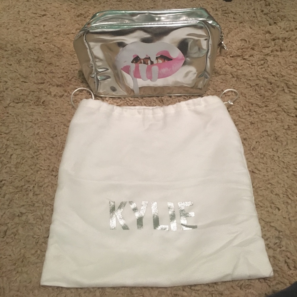 Kylie Makeup Bags