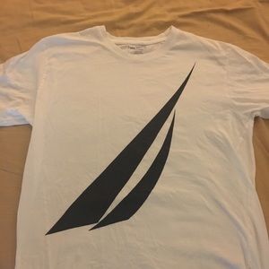 Nautica Tee