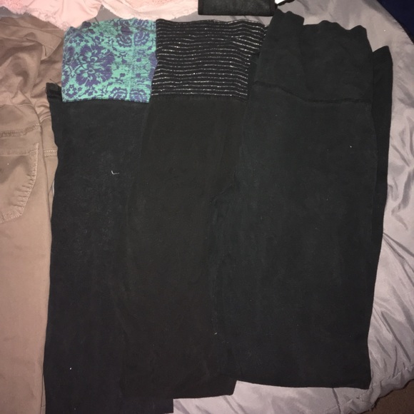 HUGE MATERNITY BUNDLE - EUC🌸 10 ITEMS - Picture 5 of 8