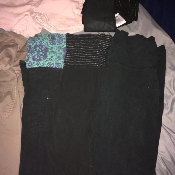 HUGE MATERNITY BUNDLE - EUC🌸 10 ITEMS - Picture 8 of 8