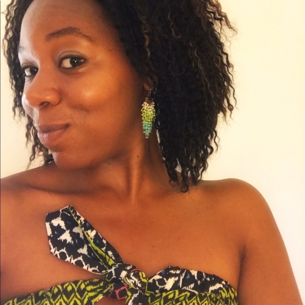 Meet your Posher, Rochelle