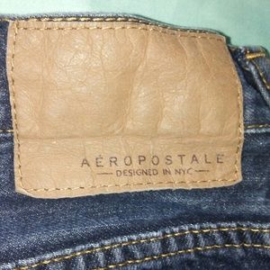 Mens aeropostale jeans