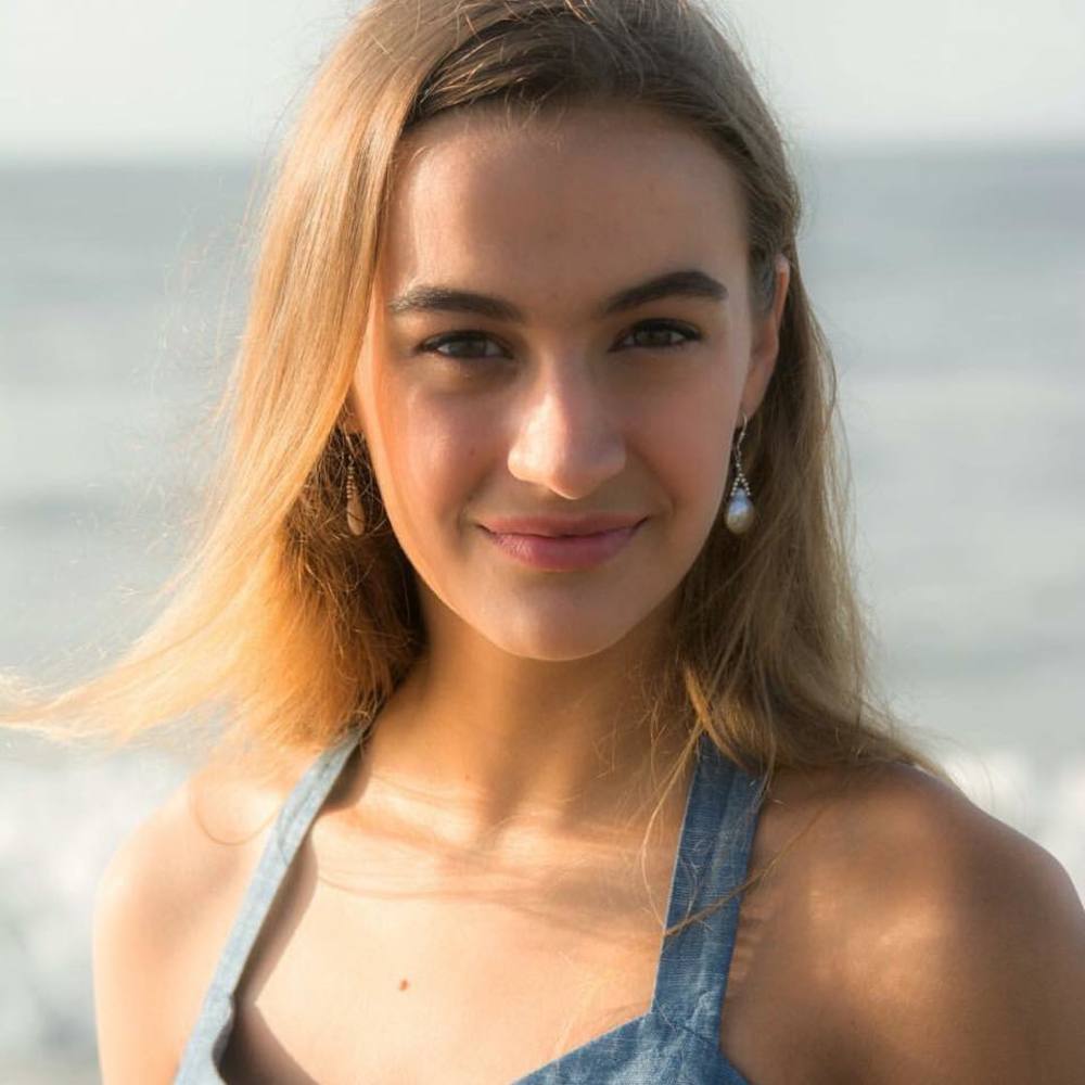 Meet your Posher, Kamryn