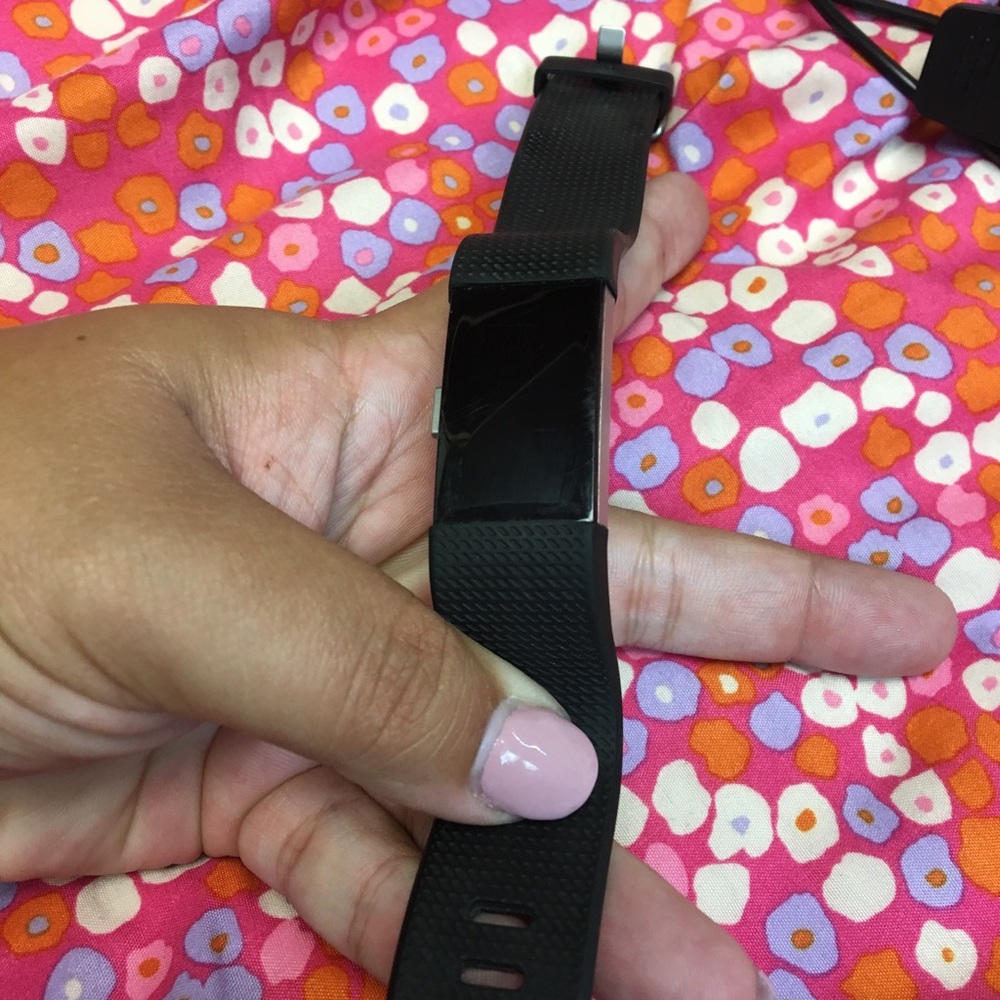 FitBit Charge 2